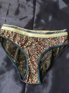 Jockey Women's Floral Briefs