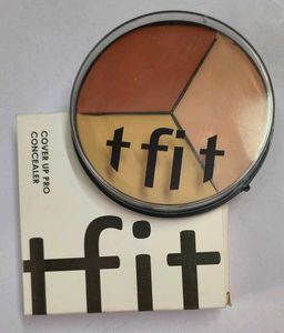 tFit Cover Up Pro Concealer Total New  3 In 1