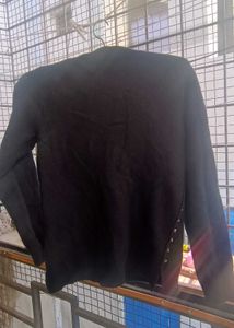 Shirt model sweater for causal wear