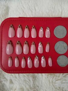 🔛False Nails Set🔛