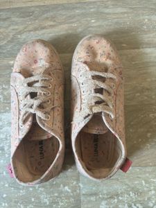 Westside Luna Blu Shoes for women