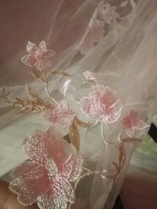 Stylish Mesh Sheer Shrug