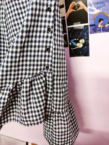 Korean Aesthetic Skirt
