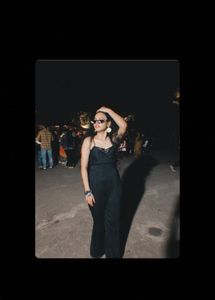 Elegant Black Jumpsuit