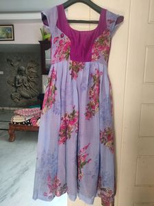 Designer Frock