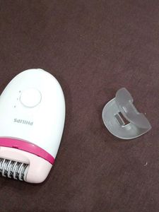 Epilator