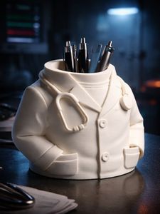 Doctor Pen Stand