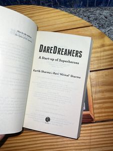 Business And Finance Bestselling Novels