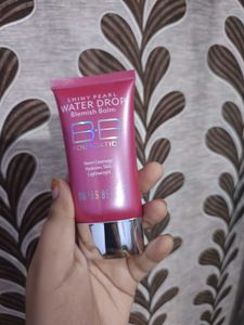 Bella keen Primer &amp; Swiss beauty BB Foundation