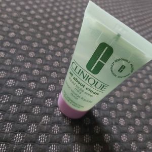 Clinique Cleanser