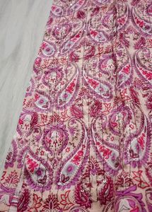 Pakistani Style Kurta Trauser Set