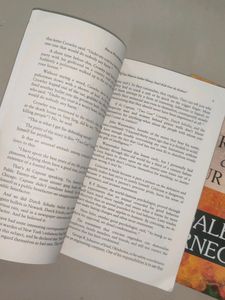 How To Enjoy Your Life &amp; You job 2 Books
