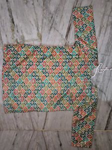 Ethnic Dress Material
