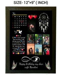 Customized Gift For Special Person Of Your Life