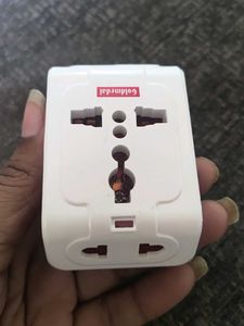 Universal Travel Adapter