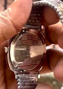 Unique Mickey Mouse Watch