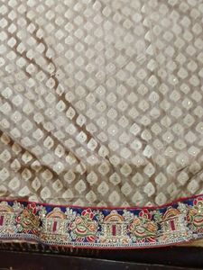 Saree For Festive Season