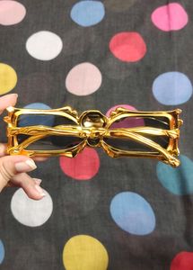 Quirky Party Glasses