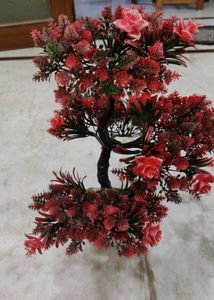 Artificial Big Plant