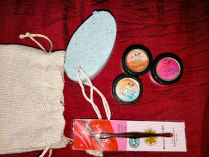 Spa Foot Care Kit