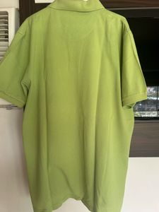 Men US Polo T-Shirt