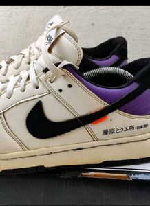 Nike Initial D Dunk Low Sneakers
