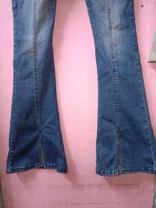 Zudio Las vegas bootcut jeans