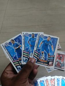 MATCH ATTAX 2012-13 Lowest Price