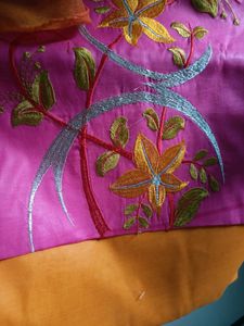 salwar kameez suit piece , churidar dress material