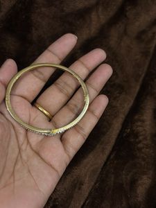 Elegant Diamond Bracelet