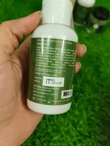 Nariyal Coconut Skincare Set