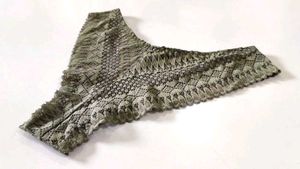 Lace Briefs