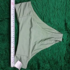 zaful 🎁🆕High-Waisted Thong Panty
