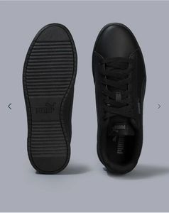 PumaMen Rickie Classic Lace-Up Sneakers UK 11