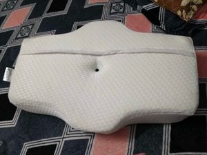 orthopedic butterfly pillow