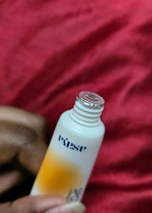 ☀️ Asaya Spotlight Sunscreen — 10g ✨