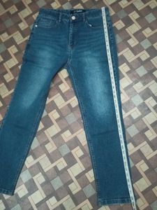 ⚡ ⚡ Flash Sale ⚡ ⚡ Blue Denim Jeans
