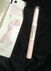Gold Collagen Concealer 2 in 1