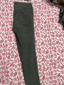 Combo of Two Pants for girls or boys