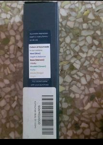 Blue Nectar Skin Glow Oil