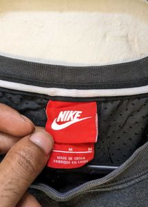 Nike Air Sweatshirt