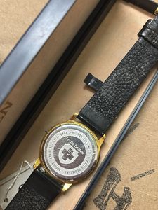 Louis denmar mens watch