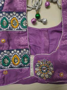 New botique blouse