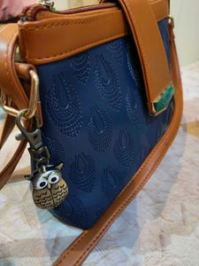 Elegant bag