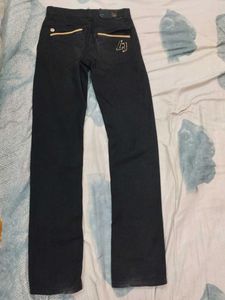 Black  Pant
