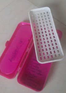 Pencil Boxes - 8 numbers + 1 Free