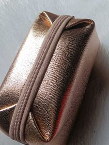 Mac luxe rosegold pouch 💕♥️