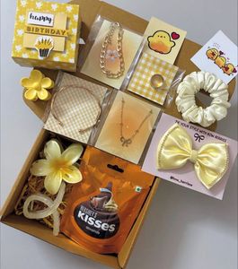 Birthday Mini Luxury Gift Hamper