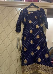 Sale Price Navy Blue Suit