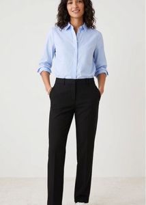 Black Trousers